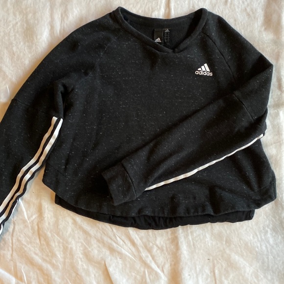 adidas Tops - Adidas Sweatshirt